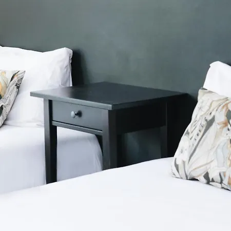 Ha Balmes Terrace 아파트 바르셀로나