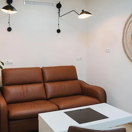 Ha Balmes Terrace 아파트