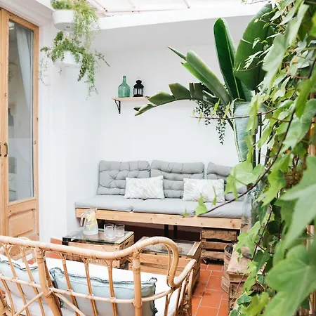 Ha Balmes Terrace 바르셀로나