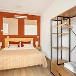 Apartmán The Collection - Paseo De Gracia 5bd And 3bth For 10 With Terrace *