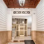 The Collection - Paseo De Gracia 5bd And 3bth For 10 With Terrace Apartmán