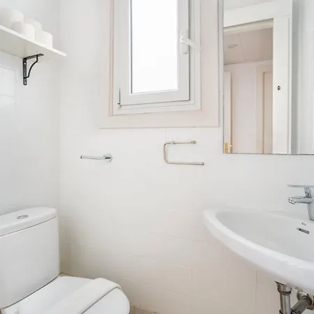 Apartament The Collection - Paseo De Gracia 5bd And 3bth For 10 With Terrace *