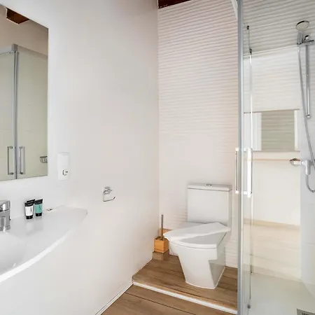Apartament The Collection - Paseo De Gracia 5bd And 3bth For 10 With Terrace *