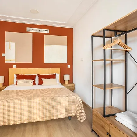 Apartament The Collection - Paseo De Gracia 5bd And 3bth For 10 With Terrace *