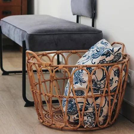 Appartement Ha Balmes Terrace