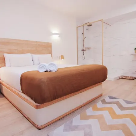 Apartamento Ha Balmes Terrace *