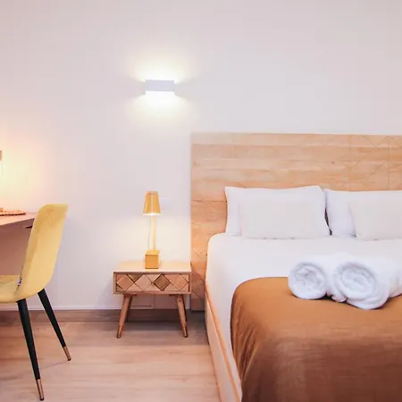 Ha Balmes Terrace Apartamento Barcelona