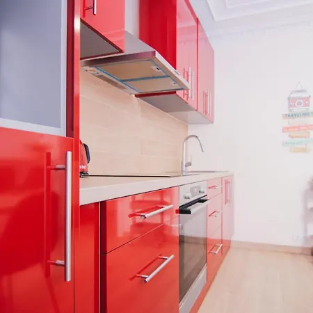 Ha Balmes Terrace Apartamento Barcelona