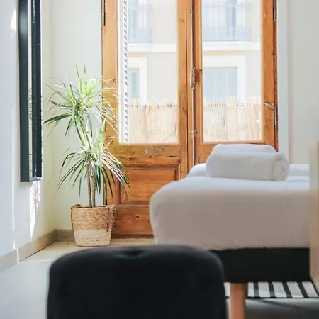 Apartamento Ha Balmes Terrace *