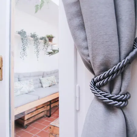 Apartamento Ha Balmes Terrace Barcelona