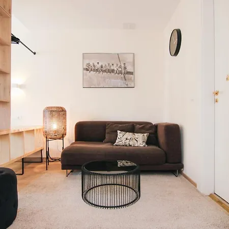Apartamento Ha Balmes Terrace