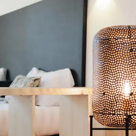 Ha Balmes Terrace * Barcelona