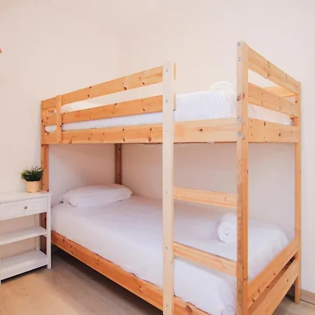 Ha Balmes Terrace Apartamento *